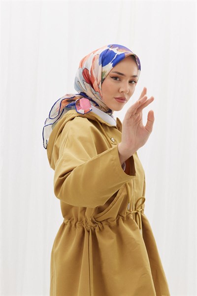 Silk Home Soft Eşarp 73047-10