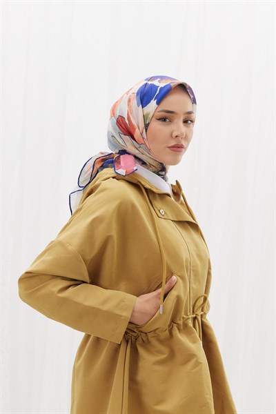 Silk Home Soft Eşarp 73047-10