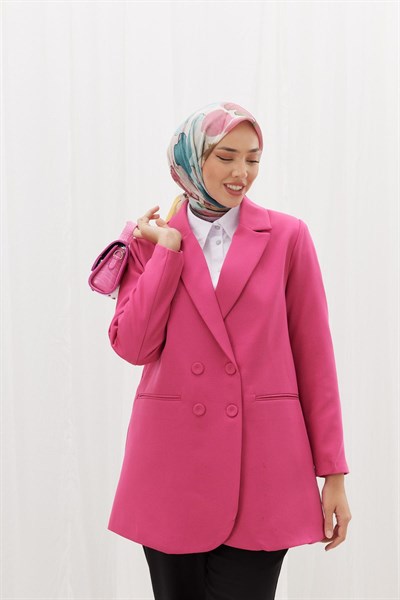 Silk Home Soft Eşarp 73047-14