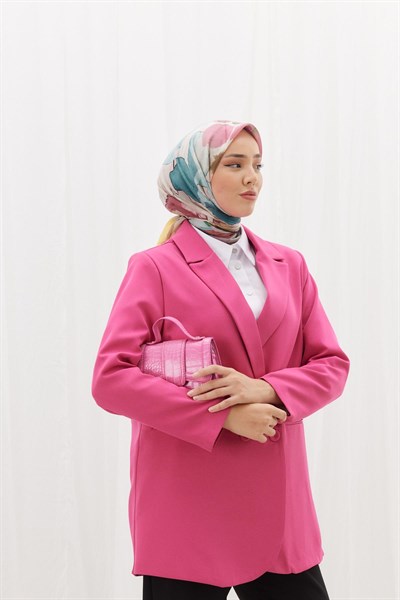 Silk Home Soft Eşarp 73047-14