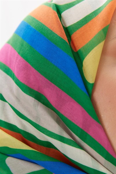 Silk Home Soft Eşarp 73048-01