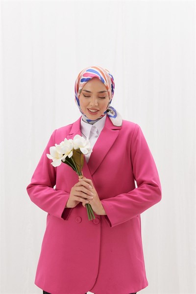 Silk Home Soft Eşarp 73048-02