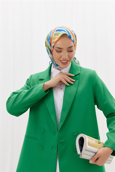 Silk Home Soft Eşarp 73048-03