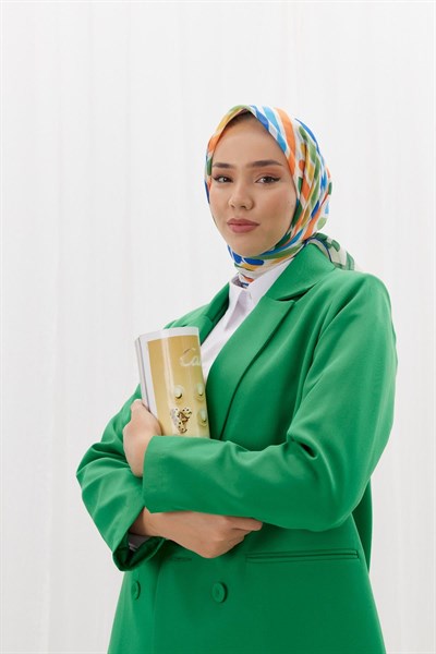 Silk Home Soft Eşarp 73048-03