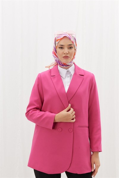 Silk Home Soft Eşarp 73048-04