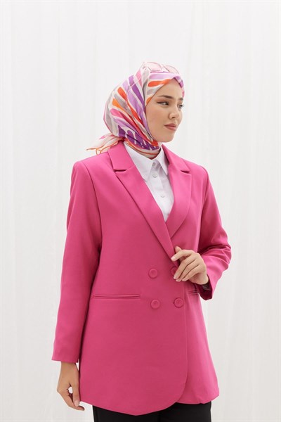 Silk Home Soft Eşarp 73048-04