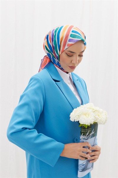 Silk Home Soft Eşarp 73048-05