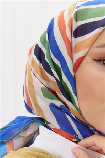Silk Home Soft Eşarp 73048-06