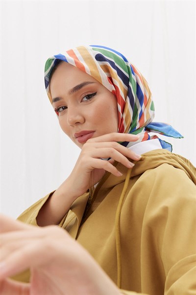 Silk Home Soft Eşarp 73048-06