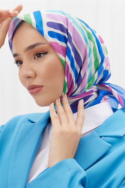 Silk Home Soft Eşarp 73048-08