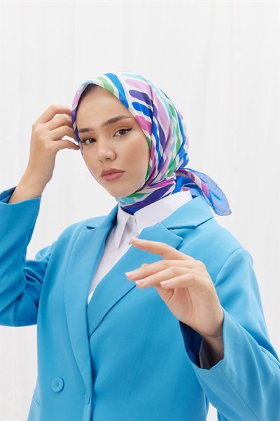 Silk Home Soft Eşarp 73048-08
