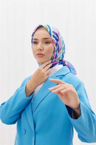 Silk Home Soft Eşarp 73048-08