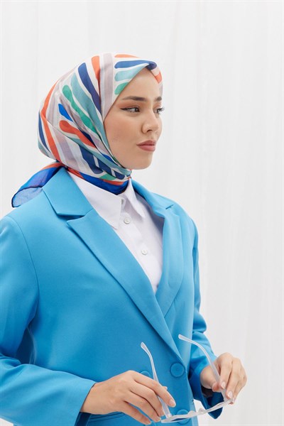 Silk Home Soft Eşarp 73048-09