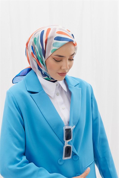 Silk Home Soft Eşarp 73048-09