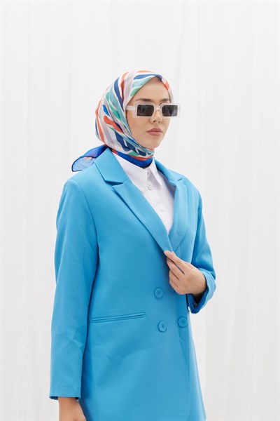 Silk Home Soft Eşarp 73048-09