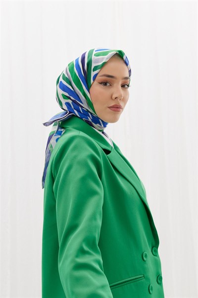 Silk Home Soft Eşarp 73048-10