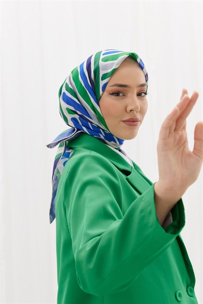 Silk Home Soft Eşarp 73048-10
