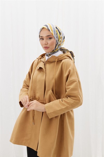 Silk Home Soft Eşarp 73048-11