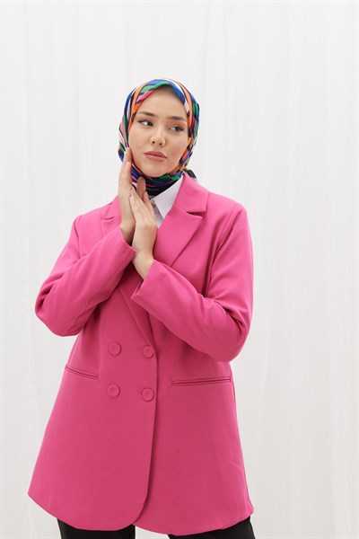 Silk Home Soft Eşarp 73048-13