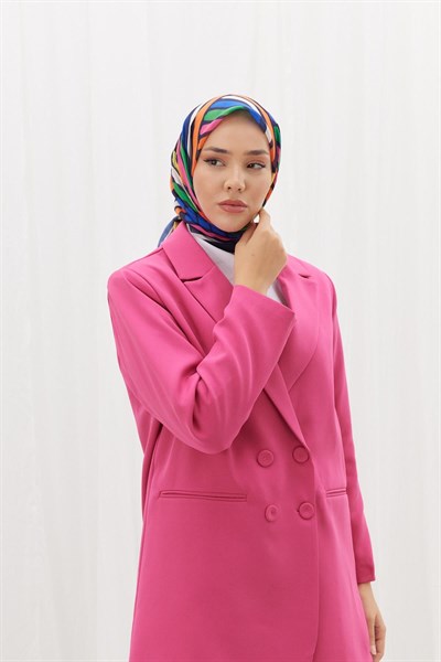 Silk Home Soft Eşarp 73048-13