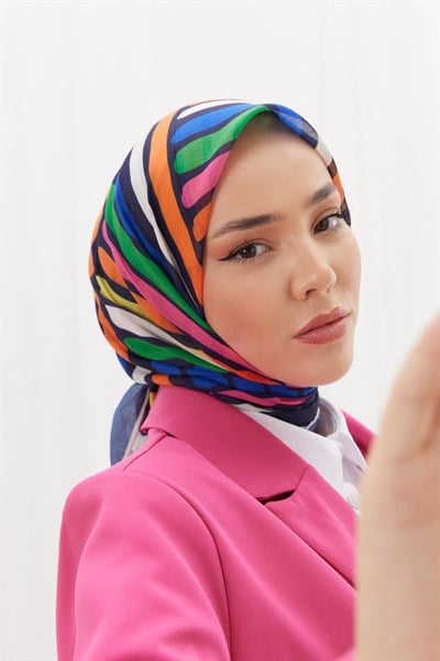 Silk Home Soft Eşarp 73048-13