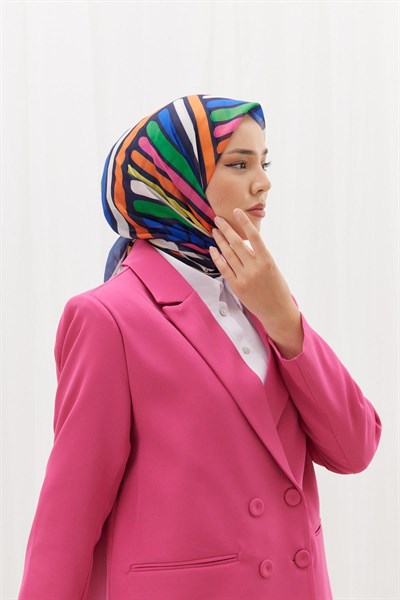Silk Home Soft Eşarp 73048-13
