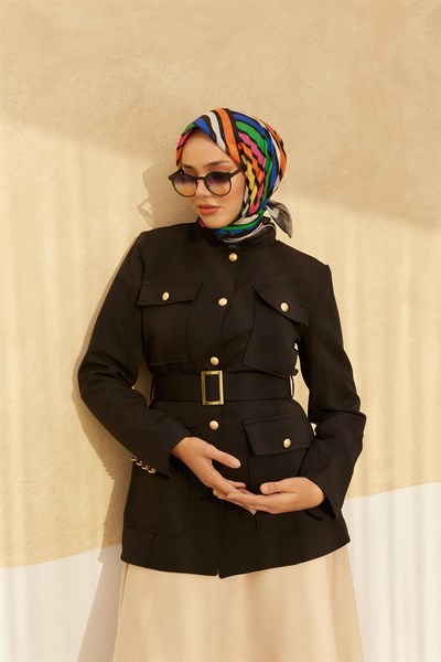 Silk Home Soft Eşarp 73048-14