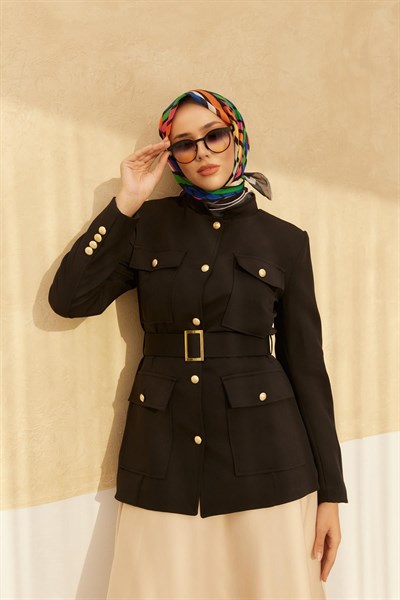 Silk Home Soft Eşarp 73048-14