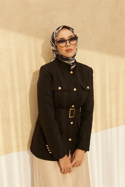 Silk Home Soft Eşarp 73048-15