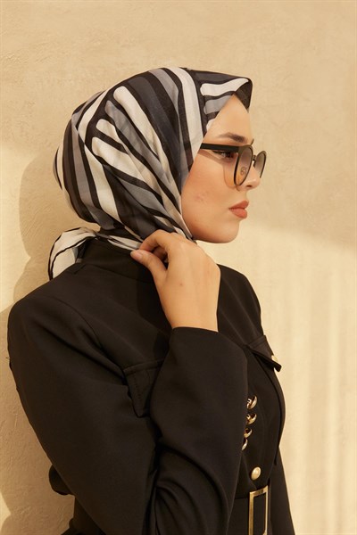 Silk Home Soft Eşarp 73048-15