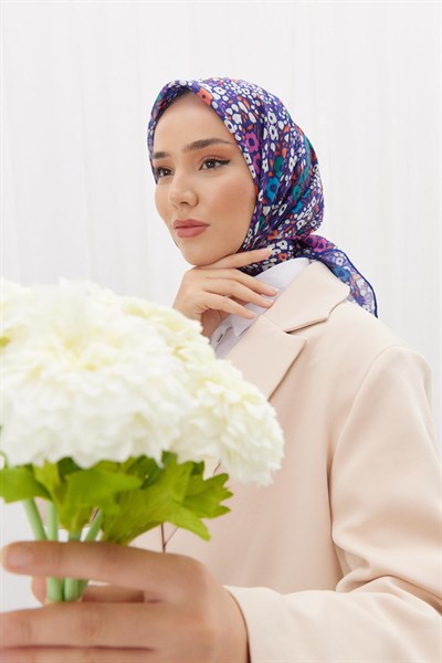 Silk Home Soft Eşarp 73049-01