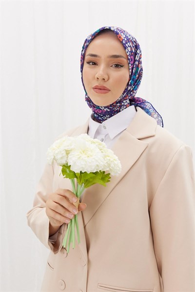 Silk Home Soft Eşarp 73049-01