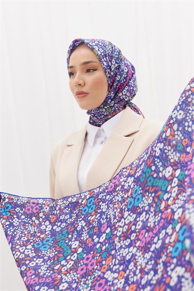 Silk Home Soft Eşarp 73049-02
