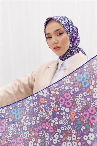 Silk Home Soft Eşarp 73049-02