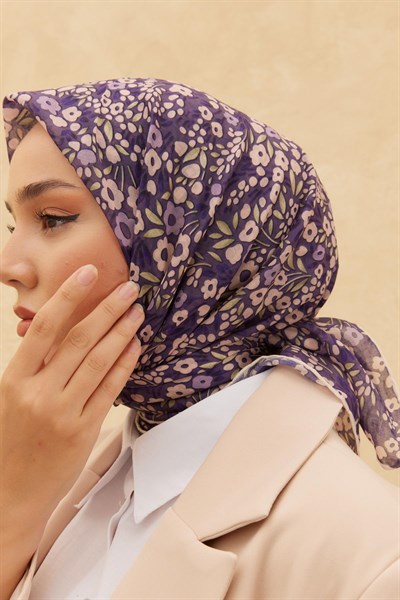 Silk Home Soft Eşarp 73049-03