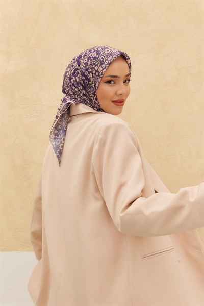 Silk Home Soft Eşarp 73049-03