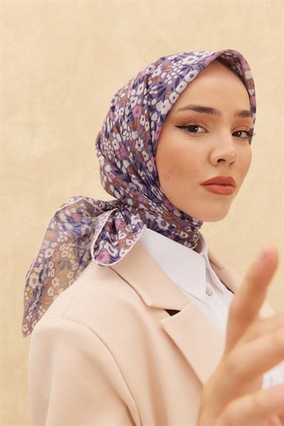 Silk Home Soft Eşarp 73049-04