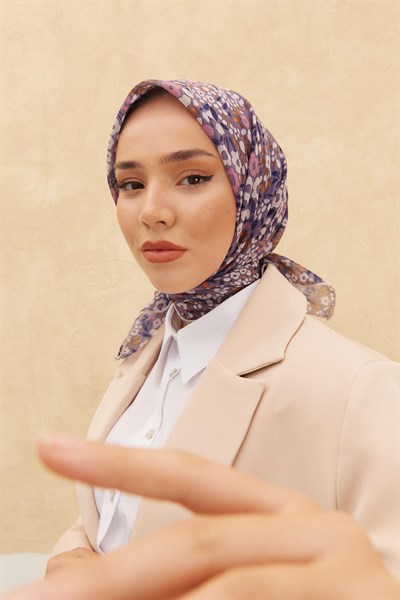 Silk Home Soft Eşarp 73049-04
