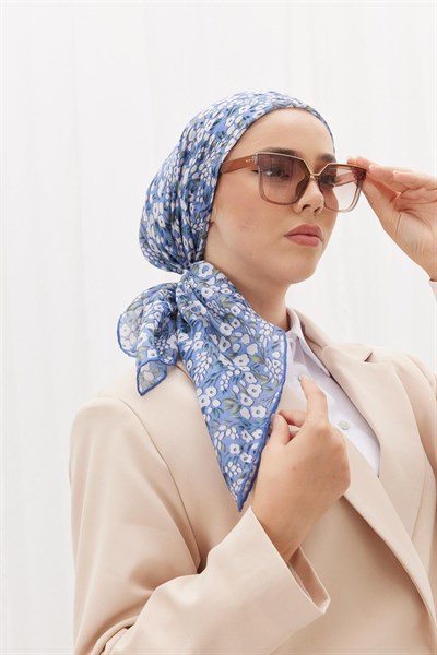 Silk Home Soft Eşarp 73049-06