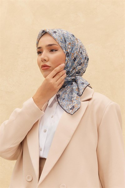 Silk Home Soft Eşarp 73049-07