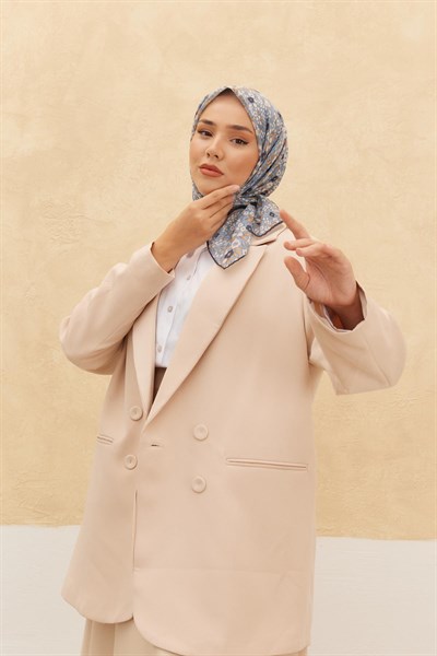 Silk Home Soft Eşarp 73049-07