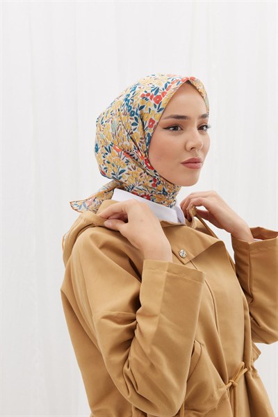 Silk Home Soft Eşarp 73049-08