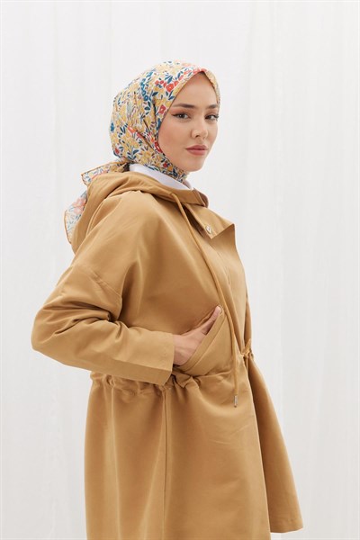 Silk Home Soft Eşarp 73049-08