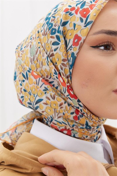 Silk Home Soft Eşarp 73049-08