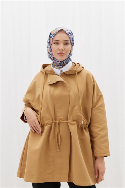Silk Home Soft Eşarp 73049-09