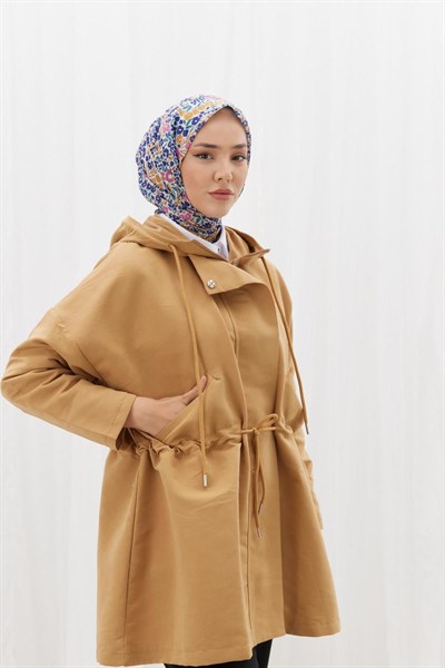 Silk Home Soft Eşarp 73049-09