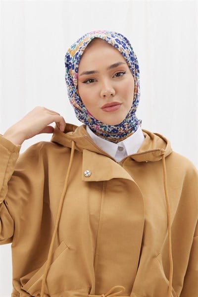 Silk Home Soft Eşarp 73049-09