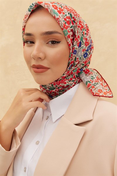 Silk Home Soft Eşarp 73049-10