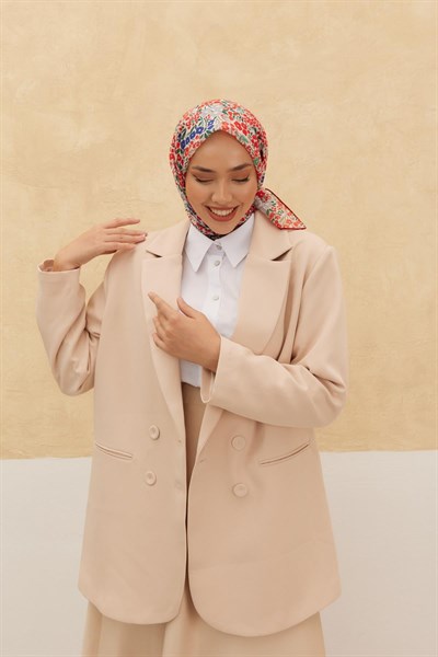 Silk Home Soft Eşarp 73049-10