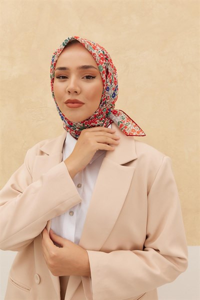 Silk Home Soft Eşarp 73049-10